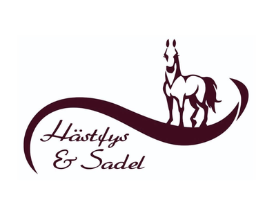 Hästfys & Sadel Logotyp